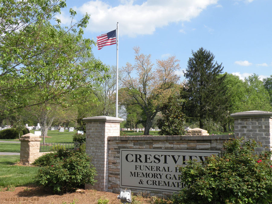 Crestview Funeral Home, Memory Gardens & Cremation