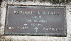 Benjamin Decker 
