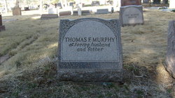 Thomas F. Murphy 
