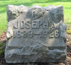 Joseph A. Norris 