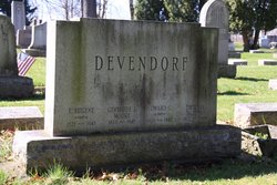 Edward C Devendorf 