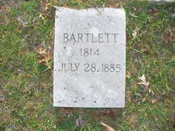 Bartley M. “Bartlett” Jenkins 