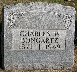 Charles W Bongartz 