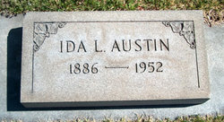 Ida <I>Lord</I> Austin 