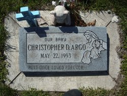 Christopher D. Argo 