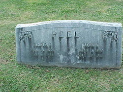 Jordan J. Peel 