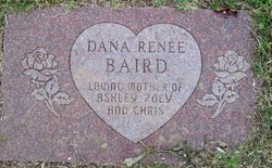 Dana Renee <I>Garnett</I> Baird 