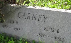 Ellis Bartlett Carney 