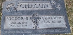 Victor B Chacon 