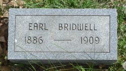 Earl Bridwell 