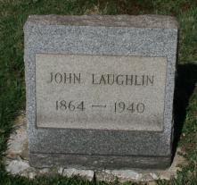 John Laughlin 