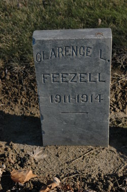 Clarence L. Feezell 