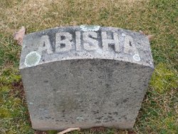 Abisha Doolittle 