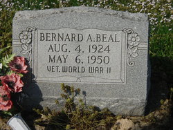 Bernard A. Beal 