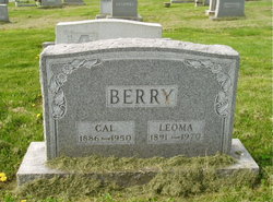 Leoma Berry 