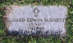Richard Edwin Burnette 