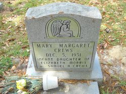 Mary Margaret Crews 