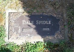 Dale Spidle 