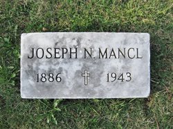 Joseph Nicholas Mancl 