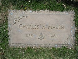 Charles F. Marsh 