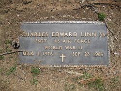 Charles Edward Linn 