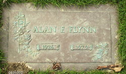 Alan Leroy Flynn 