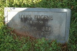 Louis Eugene Foster 