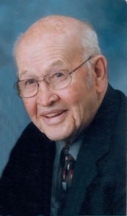 Lawrence Earl Lilienthal 