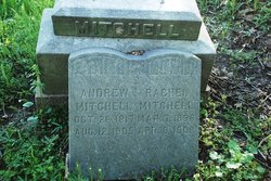 Andrew M. Mitchell 