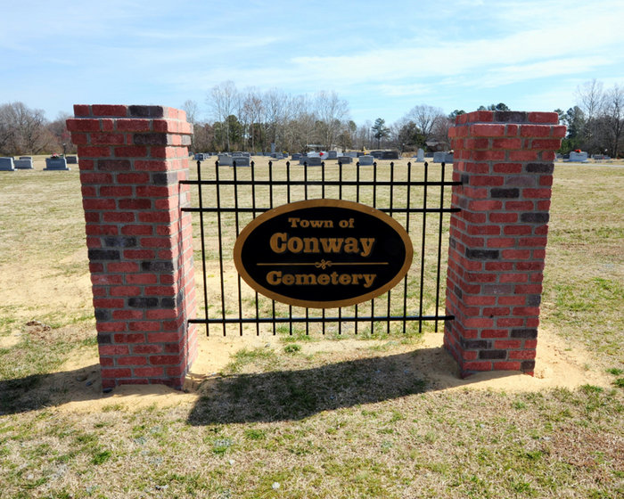 Town of Conway Cemetery