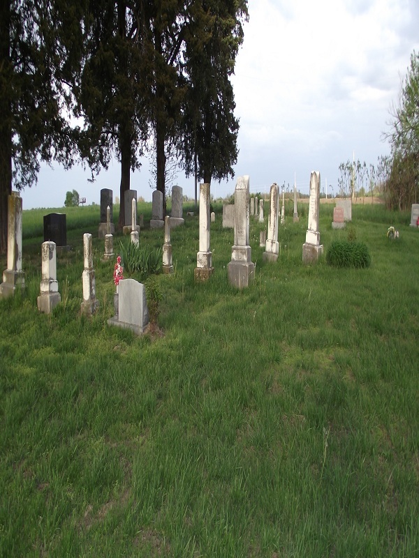 Broyles Cemetery