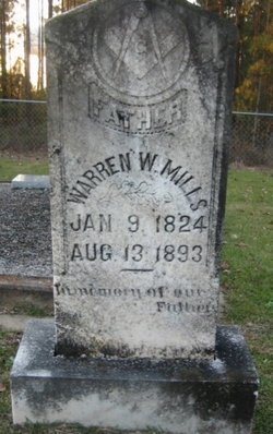 Warren Wilson Mills 