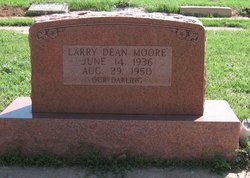 Larry Dean Moore 