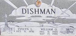 William Dishman 