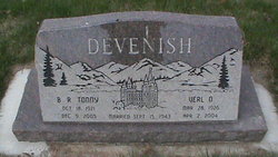 Verl <I>Olsen</I> Devenish 