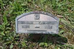 William Campbell 