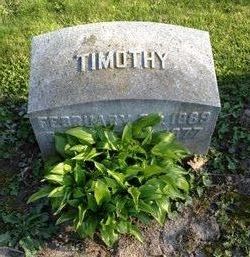 Timothy Brown 