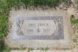 Eric Ferge 