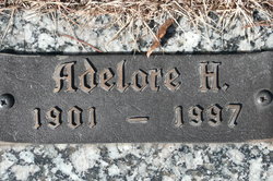 Adelore Henry Pepin 