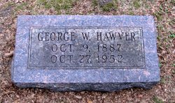 George W. Hawver 
