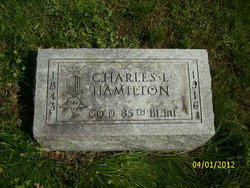 Charles L. Hamilton 