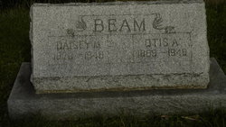 Otis A. Beam 