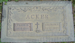 Frank K. Acker 
