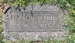Frank Darby 