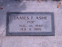 James F. Ashe 