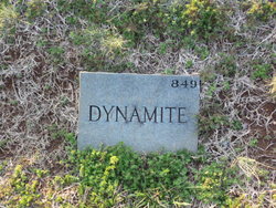 Dynamite 