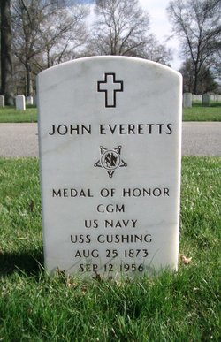 John Everetts 