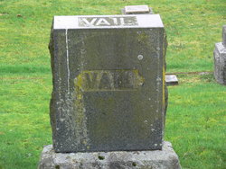 William M Vail 