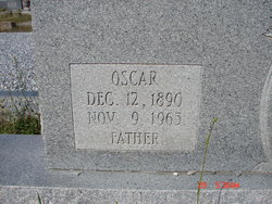Oscar William Jackson 