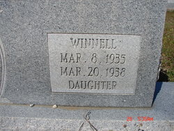 Winnell Jackson 